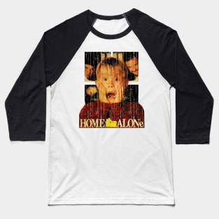 Vintage Home Alone Baseball T-Shirt